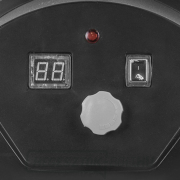 GID 20 infravörös dízel fűtőberendezés náhled