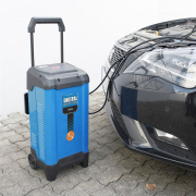 Automatikus akkumulátortöltő GDB 200 náhled