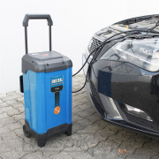 GDB 250 automatikus akkumulátortöltő GDB 250 automatikus akkumulátortöltő náhled