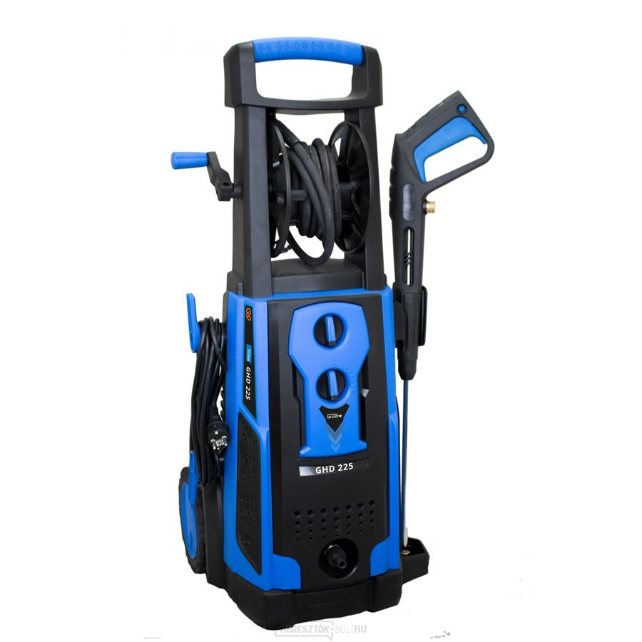 Nagynyomású mosó GHD 225