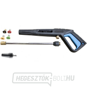 Nagynyomású mosó GHD 225 Előnézet 