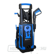 Nagynyomású mosó GHD 225 gallery main image
