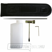 Gude KS 450-53 láncfűrész náhled