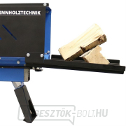 Fahasító GHS 370/4 TE Fahasító GHS 370/4 TE náhled