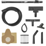 Porszívó száraz és nedves szennyeződésekhez GNTS 30L náhled