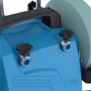 Asztali kombinált csiszológép GNS 200 VS Asztali kombinált csiszológép GNS 200 VS náhled