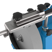 Asztali kombinált csiszológép GNS 200 VS Előnézet 