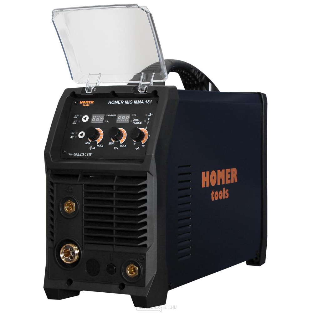 HOMER MIG MMA 181 HOMER MIG MMA 181 gallery main image
