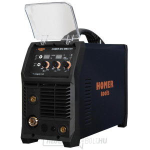 HOMER MIG MMA 181 HOMER MIG MMA 181 gallery main image