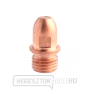 Rövid A 101-es elektróda LT101 égőhöz Rövid A 101-es elektróda LT101 égőhöz gallery main image