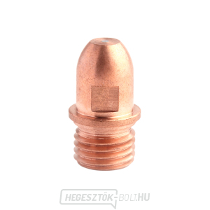 Rövid A 101-es elektróda LT101 égőhöz Rövid A 101-es elektróda LT101 égőhöz
