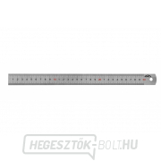 Méretacél vékony KINEX 500mm Méretacél vékony KINEX 500mm gallery main image