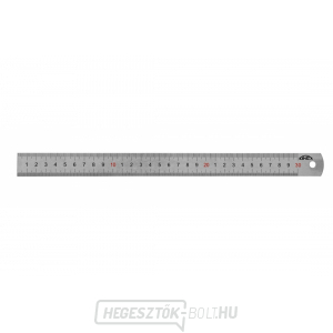 Méretacél vékony KINEX 1000mm Méretacél vékony KINEX 1000mm gallery main image