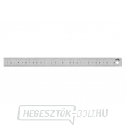 Méretacél vékony KINEX 200mm Méretacél vékony KINEX 200mm gallery main image