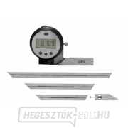 Digitális szögmérő 0-360° KINEX  Digitális szögmérő 0-360° KINEX  gallery main image