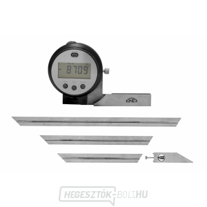 Digitális szögmérő 0-360° KINEX  Digitális szögmérő 0-360° KINEX  gallery main image