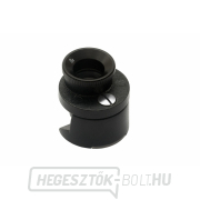 Brinell nagyító két lencsével 16 mm 10x, 10 mm-es skála Brinell nagyító két lencsével 16 mm 10x, 10 mm-es skála gallery main image