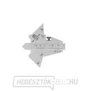 Mérő sarokvarratokhoz KINEX PN 25 3921 Mérő sarokvarratokhoz KINEX PN 25 3921 gallery main image