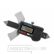 KINEX sarokvarrat-mérleg digitális KINEX sarokvarrat-mérleg digitális gallery main image