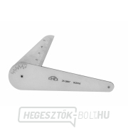 Mérő a KINEX fúró csiszolásának ellenőrzéséhez Mérő a KINEX fúró csiszolásának ellenőrzéséhez gallery main image