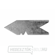 Menetesablon - metrikus 60° KINEX Menetesablon - metrikus 60° KINEX gallery main image