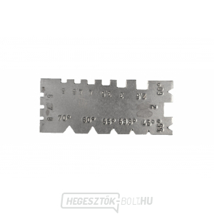 Sablon szálakhoz - univerzális KINEX Sablon szálakhoz - univerzális KINEX gallery main image