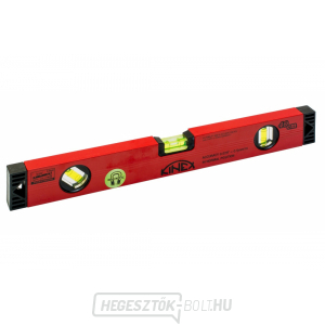 Falazott szintező mágnessel KINEX 400 mm Falazott szintező mágnessel KINEX 400 mm gallery main image