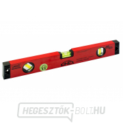 Falazás szint mágnessel KINEX 600 mm Falazás szint mágnessel KINEX 600 mm gallery main image