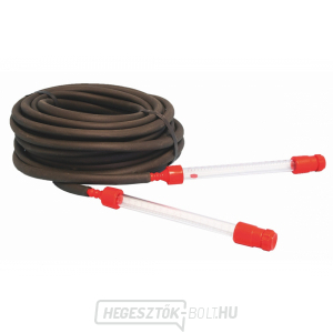 Tömlőszint KINEX - készlet 15m Tömlőszint KINEX - készlet 15m gallery main image