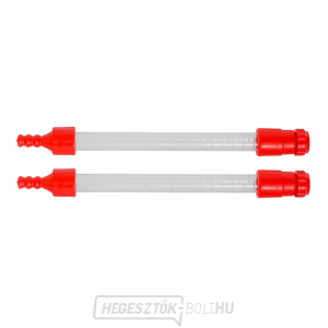 KINEX tömlőszint - 2 cső (műanyag) KINEX tömlőszint - 2 cső (műanyag) gallery main image