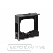 Vízmérték gépváz KINEX 300 mm, PN 25 5737-1 Vízmérték gépváz KINEX 300 mm, PN 25 5737-1 gallery main image