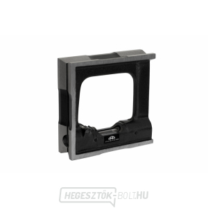 Vízmérték gépváz KINEX 300 mm, PN 25 5737-1 Vízmérték gépváz KINEX 300 mm, PN 25 5737-1