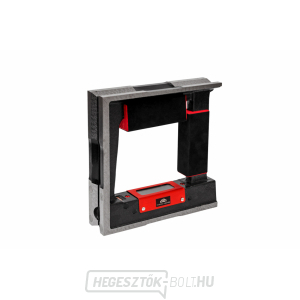 Vízmérték gépváz KINEX 150 mm, PN 25 5739-1 Vízmérték gépváz KINEX 150 mm, PN 25 5739-1 gallery main image