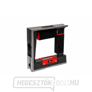 Vízmérték gépváz KINEX 250 mm, PN 25 5739-1 gallery main image