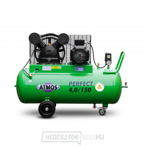 Atmos Perfect 4/150 kompresszor