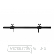 KINEX tégely mm osztás nélkül 25-470/500mm KINEX tégely mm osztás nélkül 25-470/500mm gallery main image