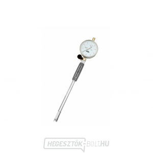 Üreges mikrométer (üregmérő) KINEX - analóg elhajlásmérő 250-450 mm/0,01 mm, DIN 863 gallery main image