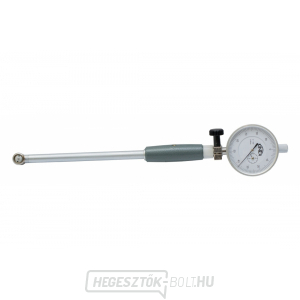 KINEX üregmikrométer 10 - 18 mm/0.001mm - analóg dőlésmérő, DIN 863