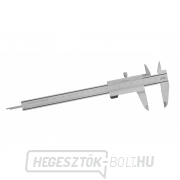 KINEX féknyereg 150mm, 0,02mm, 40mm, Párhuzamos vezető - BALOK, DIN 862 KINEX féknyereg 150mm, 0,02mm, 40mm, Párhuzamos vezető - BALOK, DIN 862 gallery main image