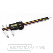 KINEX ICONIC Labo 150 mm, DIN 862, IP 67 - TOP MINŐSÉG, PC KINEX ICONIC Labo 150 mm, DIN 862, IP 67 - TOP MINŐSÉG, PC gallery main image