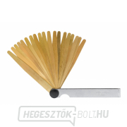 Szelep nem mágneses KINEX 0,05-1,00/100mm-es szelvény - készlet Szelep nem mágneses KINEX 0,05-1,00/100mm-es szelvény - készlet gallery main image