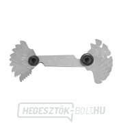 KINEX Whitworth menetes mérők KINEX Whitworth menetes mérők gallery main image