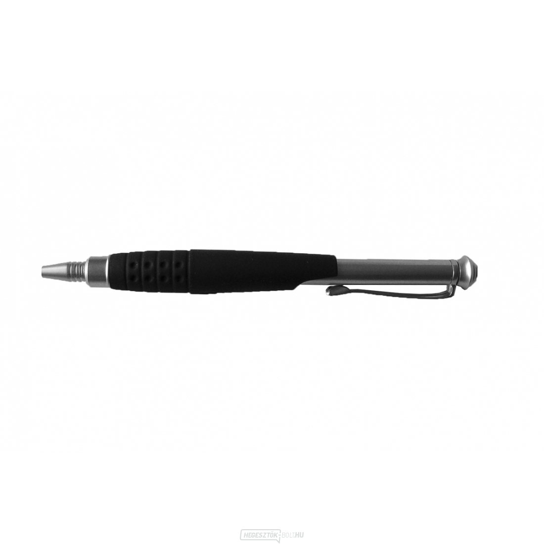 KINEX 140mm visszahúzható keményfém hegyű ceruza - gumi markolattal