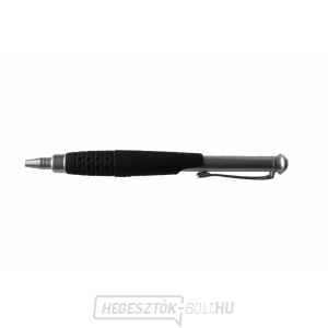 KINEX 140mm visszahúzható keményfém hegyű ceruza - gumi markolattal