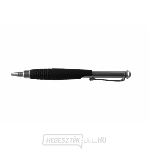 KINEX 140mm visszahúzható keményfém hegyű ceruza - gumi markolattal KINEX 140mm visszahúzható keményfém hegyű ceruza - gumi markolattal