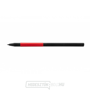 KINEX keményfémhegyű ceruza 150mm gallery main image