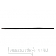 Rajztű teljes keményfém KINEX 160mm Rajztű teljes keményfém KINEX 160mm gallery main image