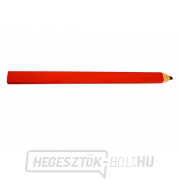 KINEX rajzceruza kőhöz, 1536/180mm típus KINEX rajzceruza kőhöz, 1536/180mm típus gallery main image