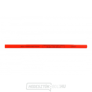 KINEX rajzceruza üveghez, 3263/180mm típus KINEX rajzceruza üveghez, 3263/180mm típus gallery main image