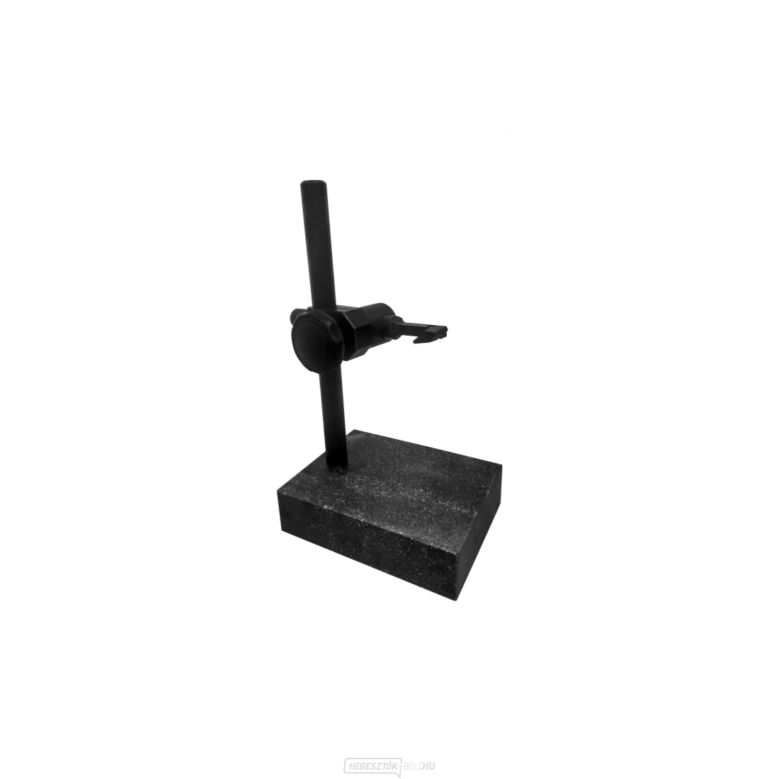 Mérőasztal KINEX karral 150x100mm